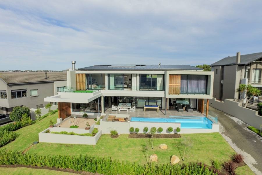 4 Bedroom Property for Sale in Oubaai Western Cape